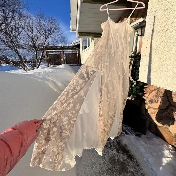 Rya Collection Nightgown - Picture 6 of 10